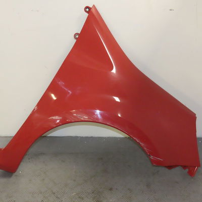 Aile avant droite Renault MODUS - GRAND MODUS (F-JP0_) 1.2 (jp0c, jp0k, fp0c, fp0k, fp0p, jp0p, jp0t) (2004) 5 portes