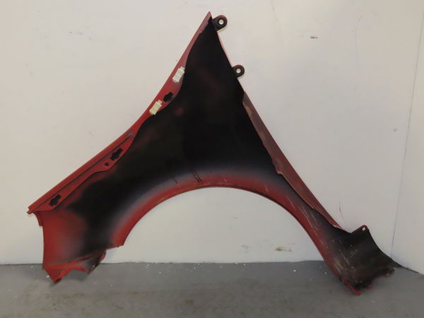 Aile avant droite Renault MODUS - GRAND MODUS (F-JP0_) 1.2 (jp0c, jp0k, fp0c, fp0k, fp0p, jp0p, jp0t) (2004) 5 portes
