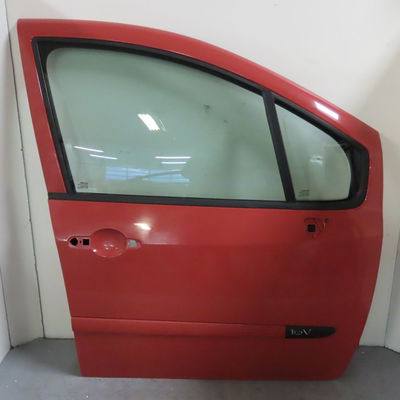 Porte avant droite Renault MODUS - GRAND MODUS (F-JP0_) 1.2 (jp0c, jp0k, fp0c, fp0k, fp0p, jp0p, jp0t) (2004) 5 portes