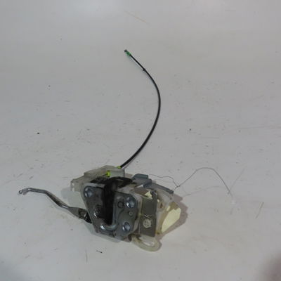 Serrure porte avg Citroën C1 (PM_, PN_) 1.0 (2005-2014) 5 portes