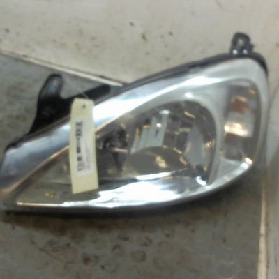 Phare gauche Opel COMBO Camionnette-Monospace 1.3 cdti 16v (2005-2012)
