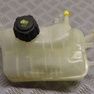 Vase expansion Renault MEGANE III Coupé (DZ0-1_) 1.5 dci (dz09, dz0d, dz1f, dz1g, dz14, dz29) (2009-2015) 3 portes