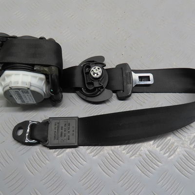 Ceinture avant droite Audi A1 (8X1, 8XK) 1.4 tfsi (2011-2015) 3 portes