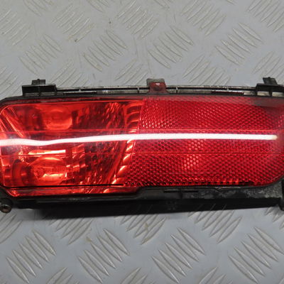 Feu brouillard arrière droit Citroën C4 PICASSO I Monospace (UD_) 2.0 hdi 138 (2006-2013) 5 portes
