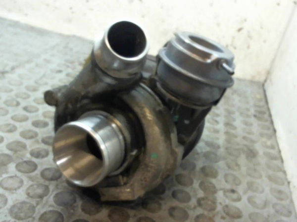 Turbo Renault MEGANE II (BM0-1_, CM0-1_) 2.0 dci (bm1k, cm1k) (2005-2008)