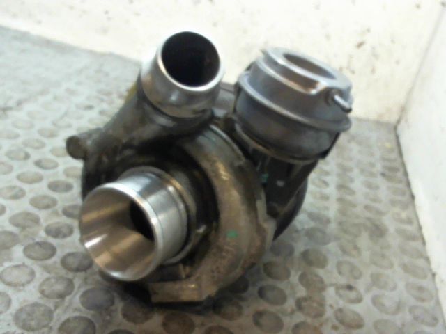 Turbo Renault MEGANE II (BM0-1_, CM0-1_) 2.0 dci (bm1k, cm1k) (2005-2008)
