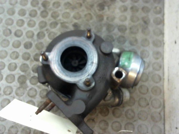 Turbo Renault MEGANE II (BM0-1_, CM0-1_) 2.0 dci (bm1k, cm1k) (2005-2008)