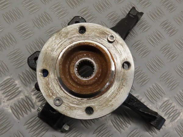 Fusee avg