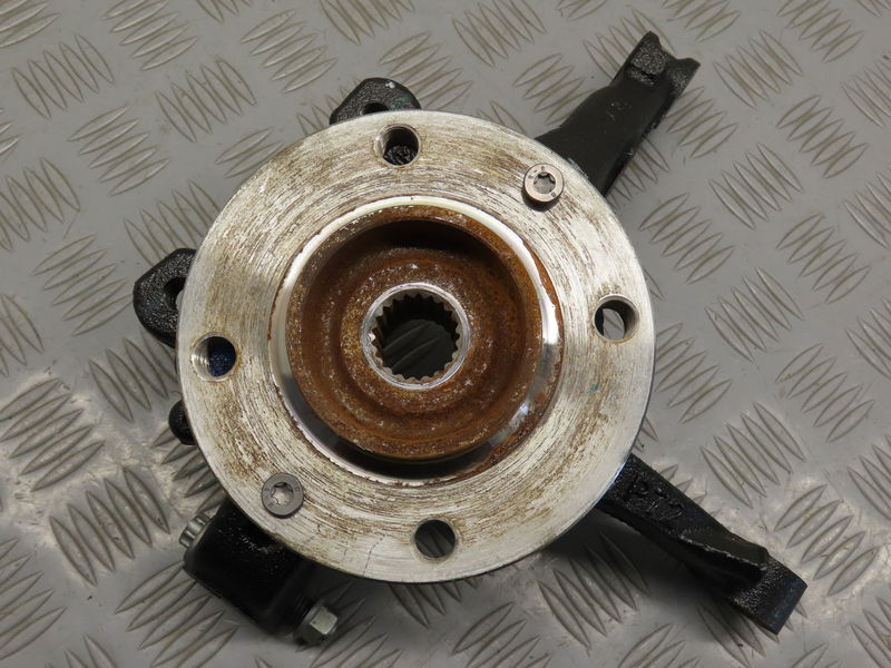 Fusee avg