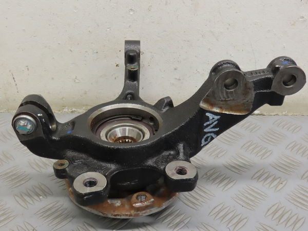 Fusee avg