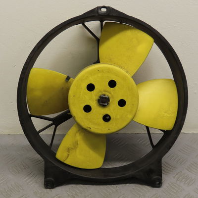 Ventilateur de refroidissement d Mg MG TF 135 (2002-2009)