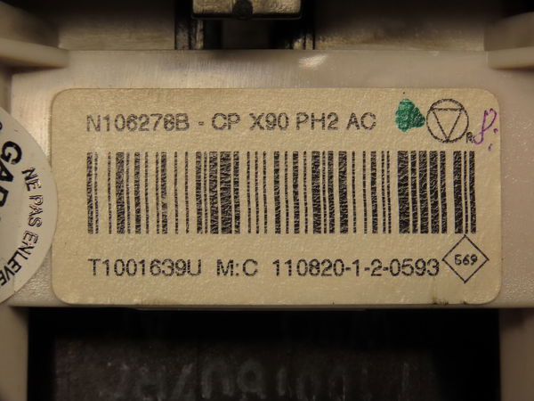 Commande de chauffage Dacia DUSTER (HS_) 1.5 dci (hsaj) (2010-2018)