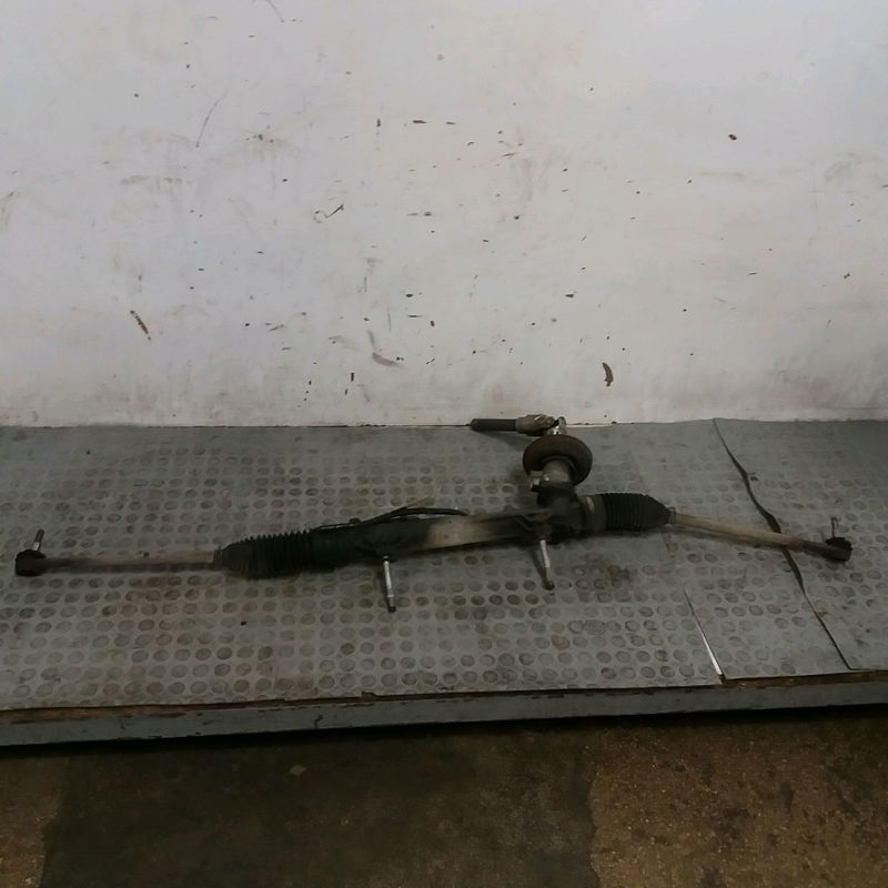 Cremaillere Peugeot 206 3-5 portes (2A-C) 1.9 d (1998-2001) 5 portes