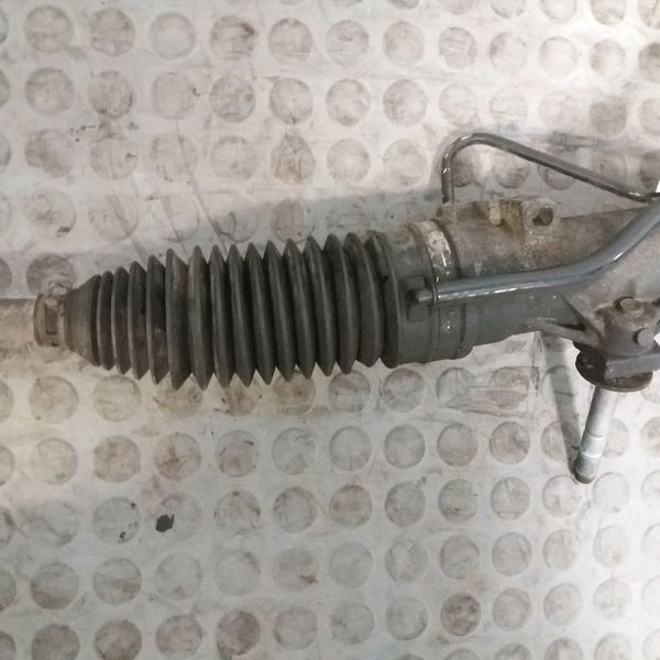 Cremaillere Peugeot 206 3-5 portes (2A-C) 1.9 d (1998-2001) 5 portes