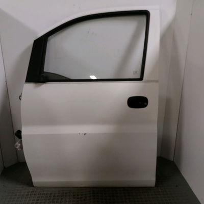Porte avant gauche Hyundai H-1 Camionnette (A1) 2.5 td (2000-2000)