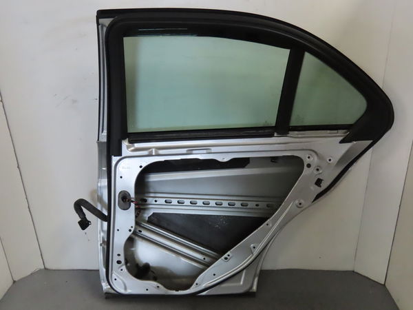 Porte arrière droite Mercedes-benz CLASSE C (W204) C 220 cdi (204.008) (2007-2008) 4 portes