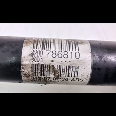 Transmission avant droite Renault LAGUNA III (BT0-1) 2.0 dci (bt01, bt08, bt09, bt0e, bt0k, bt12, bt1c, bt1d,... (2007-2015) 5 p