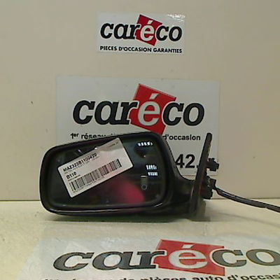 Retroviseur exterieur electrique gauche Mazda 323 F IV (BG) 1.6 16v (bg6s, bg6p) (1991-1994)