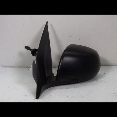 Retroviseur exterieur gauche Nissan PIXO (UA0) 1.0 (2009) 5 portes
