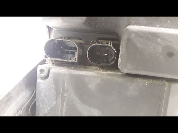 Webasto Volkswagen TOUAREG (7LA, 7L6, 7L7) 3.0 v6 tdi (2004-2010)