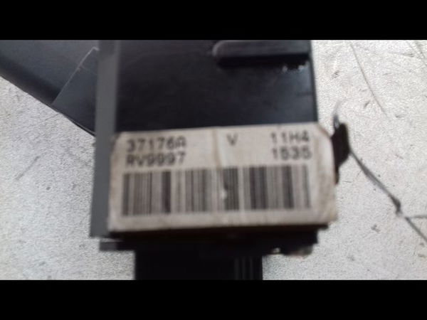 Commande clignotant Rover 45 I A trois volumes (RT) 2.0 idt (2004-2005)