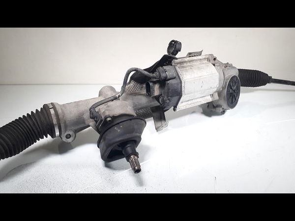 Cremallière electrique Alfa romeo GIULIETTA (940_) 1.6 jtdm (940fxd1a) (2010-2016) 5 portes