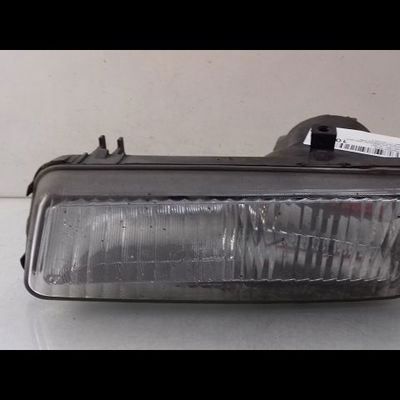 Phare antibrouillard avant gauche Citroën EVASION Monospace (22, U6) 2.0 16v (1998-2000)