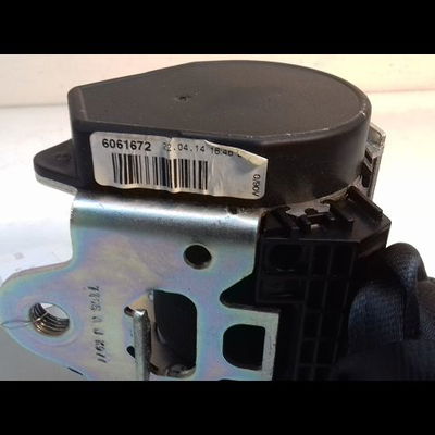 Ceinture arrière droite Seat ALTEA (5P1) 1.2 tsi (2010)