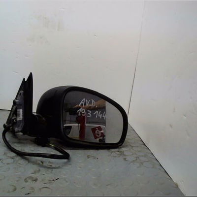 Retroviseur exterieur electrique droit Skoda FABIA II (542) 1.4 tdi (2007-2010)