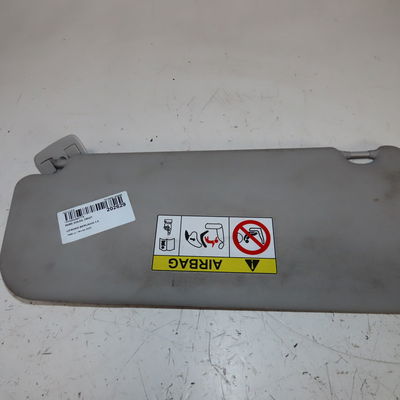 Pare-soleil droit Citroën BERLINGO (ER_, EC_) 1.5 bluehdi 130 (ecyhzj, ecyhzr) (2018)