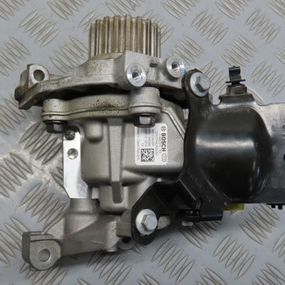 Pompe injection diesel Renault KADJAR (HA_, HL_) 1.5 blue dci 115 (2018)