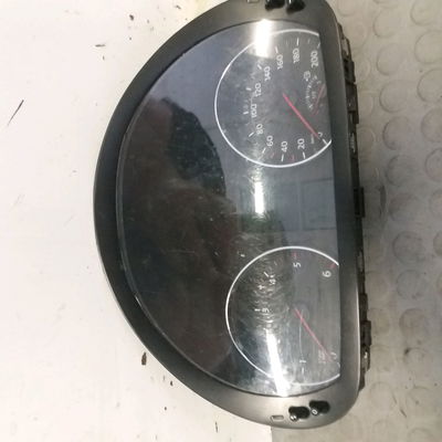 Compteur Volkswagen CRAFTER 30-50 Camionnette (2E_) 2.0 tdi (2011-2016)