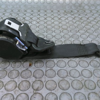 Ceinture avant droite Renault KANGOO Express (FW0-1_) 1.5 dci 90 (fw0g, fw05, fw08, fw11) (2009) 4 portes