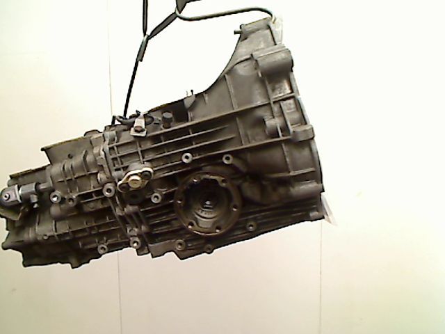 Boîte à vitesse mecanique Audi A4 B5 (8D2) 1.8 t (1995-2000)