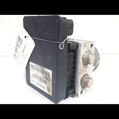 Unité hydraulique abs Volkswagen UP! (121, 122, BL1, BL2, BL3, 123) 1.0 (2011-2020) 5 portes