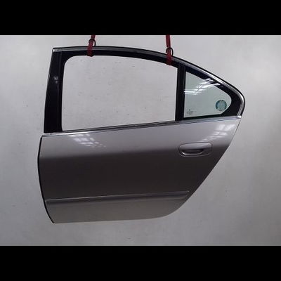 Porte arrière gauche Peugeot 607 (9D, 9U) 3.0 v6 24v (2000-2004)