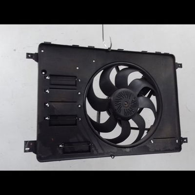 Buse ventilateur Ford GALAXY II (WA6) 2.0 tdci (2006-2015)