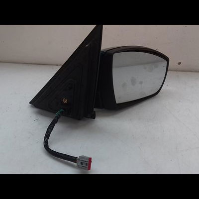 Retroviseur exterieur electrique droit Ford GALAXY II (WA6) 2.0 tdci (2006-2015)