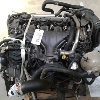Moteur diesel PEUGEOT EXPERT