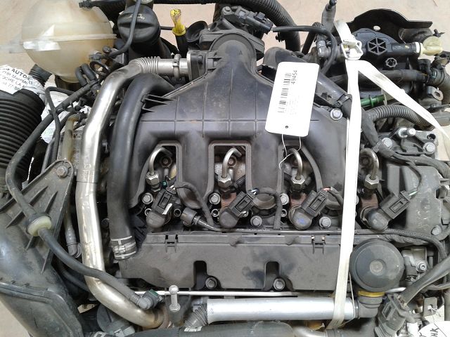 Moteur diesel PEUGEOT EXPERT