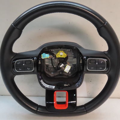 Volant de direction Citroën C3 AIRCROSS II (2R_, 2C_) 1.2 puretech 110 (2rhnzb, 2rhnzw, 2rhnpx, 2rhnpj) (2017)