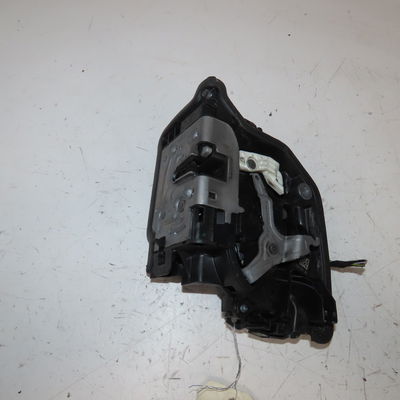 Serrure porte arg Mini MINI CLUBMAN (F54) One d (2015)