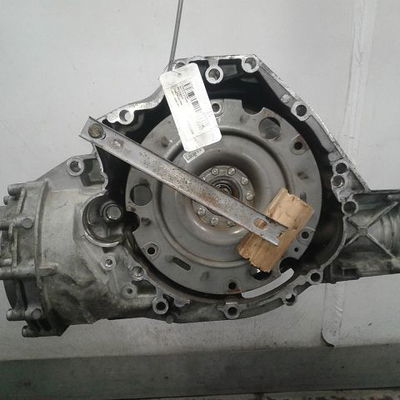 Boîte à vitesse automatique AUDI Q5