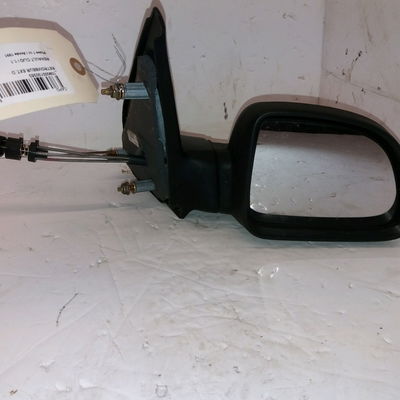 Retroviseur exterieur manuel droit Renault CLIO I (B-C57_, 5-357_) 1.1 (1991-1998)