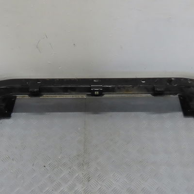 Renfort pare-choc avant Peugeot 1007 (KM_) 1.4 hdi (2005)