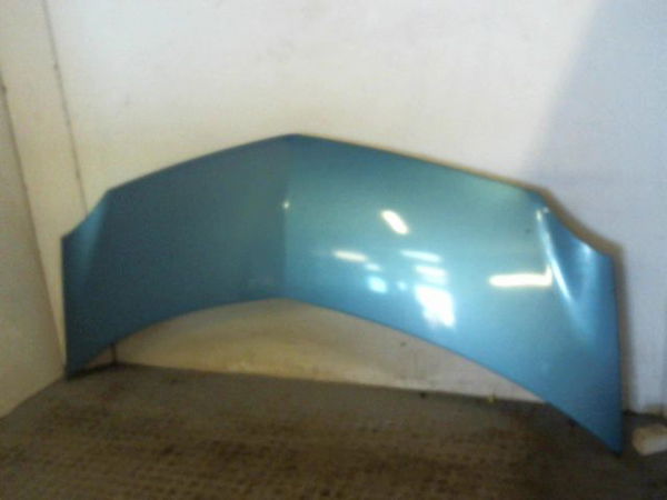 Capot Renault MODUS - GRAND MODUS (F-JP0_) 1.5 dci (fp0d, jp0d) (2004)