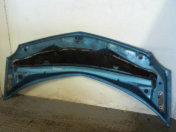 Capot Renault MODUS - GRAND MODUS (F-JP0_) 1.5 dci (fp0d, jp0d) (2004)