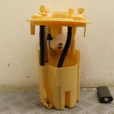 Jauge a carburant Citroën C3 II (SC_) 1.4 hdi 70 (sc8hzc, sc8hr0, sc8hp4) (2009) 5 portes