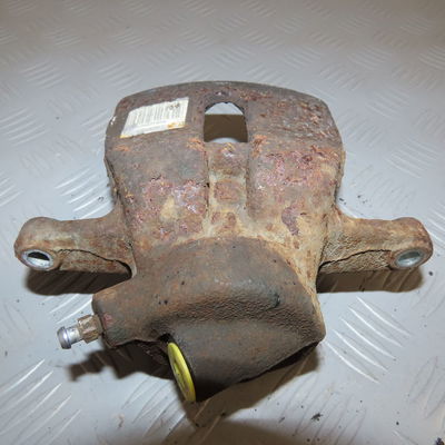 Etrier de frein avant gauche Citroën C3 I (FC_, FN_) 1.4 hdi (2003-2011) 5 portes
