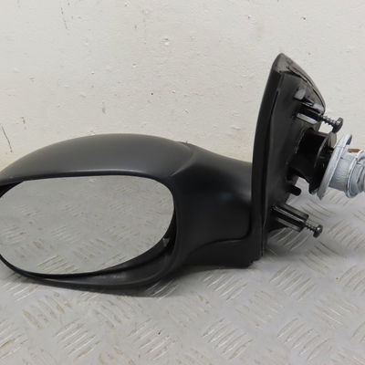 Retroviseur exterieur gauche Peugeot 206 (2L_, 2M_) 1.4 hdi eco 70 (2009-2013) 5 portes